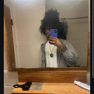 Gods On My Side (Explicit)