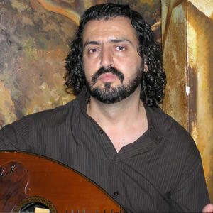 Ανοιξε πόρτα τση χαράς (Σιγανός) (feat. Γιώργος Κατσουλιέρης & Πέτρος Μαρούλης)