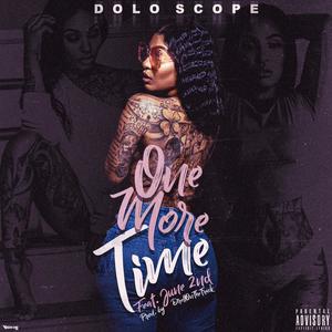 One More Time(feat. June 2nd) (Explicit)