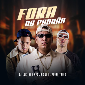 Fora do Padrão (Explicit)