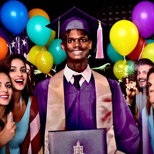 different places! (Explicit)