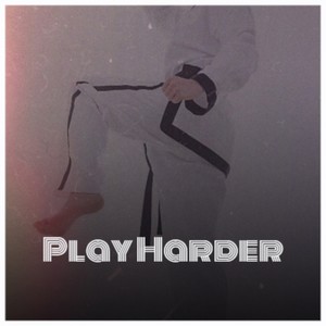 Play Harder