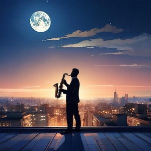 Jazz Urbano Para La Ciudad