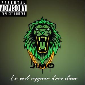 Le seul rappeur d'ma classe (Explicit)