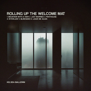 Rolling Up the Welcome Mat (Explicit)