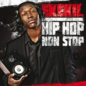 Hip hop non stop (Edition deluxe)