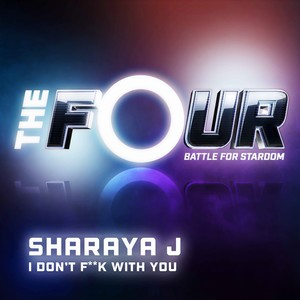 I Don't F**k With You (The Four Performance)