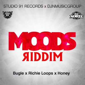 Moods Riddim