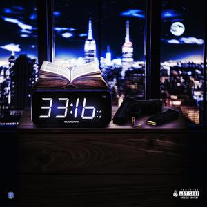 Adolescent (feat. THELOSTDOM) (Explicit)