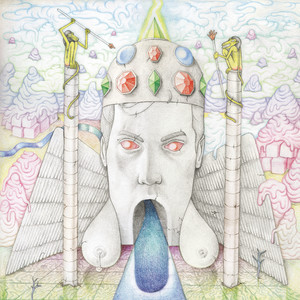 Le lac d'or (1ÖYears version)