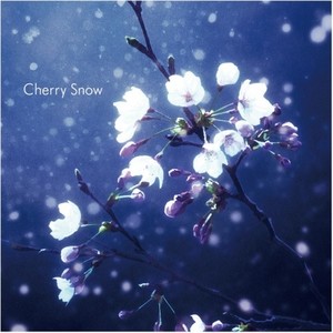 Cherry Snow