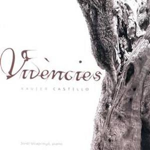 Xavier Castillo: Vivències