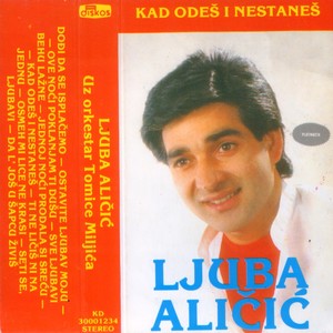 Ti Ne Licis Ni Na Jednu (Serbian Music)