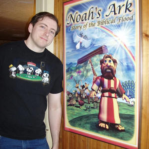 prophet (feat. kqhw) (Explicit)