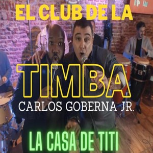 La Casa de Titi