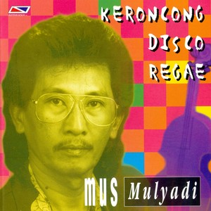 KERONCONG DISCO REGAE