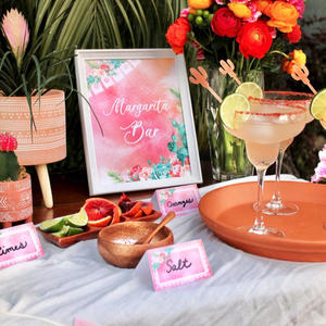 Don't think about it drink about it