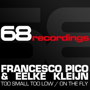 On the Fly (Original Mix)