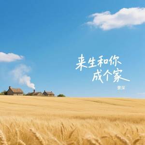 来生和你成个家