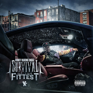 Survival of the Fittest (Explicit)