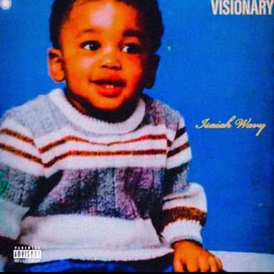 VISIONARY, Vol. 1 (Explicit)