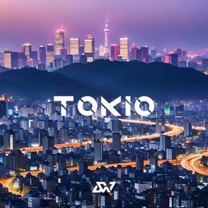 Tokio (feat. Mark_S)