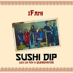 Sushi Dip (Explicit)