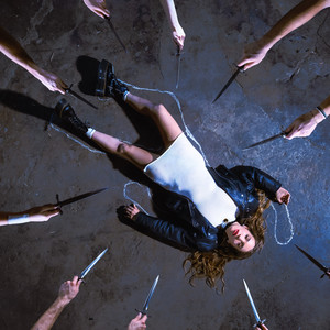 Swinging for the Fence