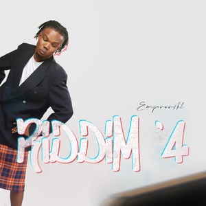 Riddim4 (Explicit)