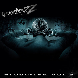 Blood Leg Vol. 2 (Explicit)