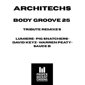 Body Groove 25 (Pig Snatchersv & Warren Peaty & David Keyz Remix)