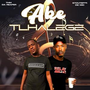 Ake Tlhalege (feat. Thm DA Reaper & Stouterr De Mic) [Special Version] [Explicit]