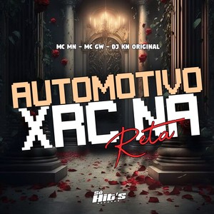 Automotivo Xrc na Reta (Explicit)