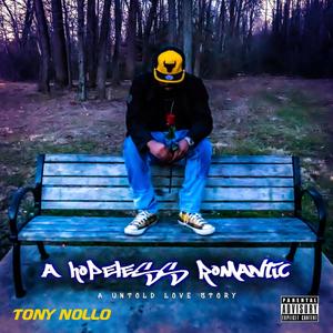 Tony Nollo - Misty Eyes (Explicit)