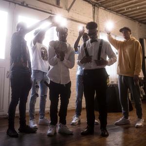 WHN (feat. Zi Money) (Explicit)