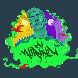 A Noite(feat. Hagaheli) (Explicit)