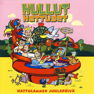 Hattulammen juhlapäivä