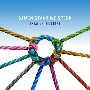 Samen Staan We Sterk