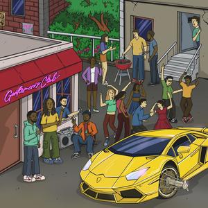 Po' Up & Chill (Explicit)