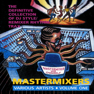 Mastermixers, Vol. 1