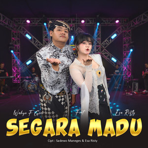 Segara Madu (Live)