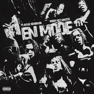 EN MODE (feat. SAKI225, Roddy Key & XÉNON 06) (Explicit)