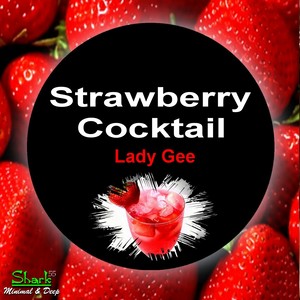 Strawberry Cocktail