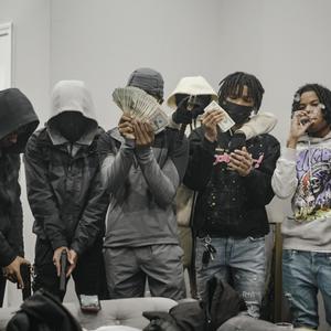 GOIN' DUMB (Explicit)