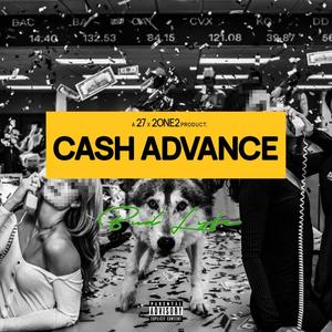 Cash Advance (Explicit)