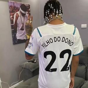 22 MEU VULGO, TERROR DO ESTADO (ORUAM)