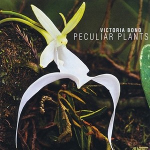 BOND, V.: Peculiar Plants / Sacred Sisters / Bridges / Jasmine Flower / Woven for 2 Violins (Birds and Phoenix, Cooper, Panner, Jolles)