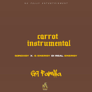 Carrot (Instrumental)