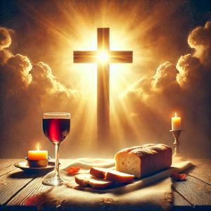 Bread and the Blood (feat. Supabadd BattleAxe)