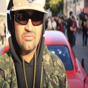 Executivo da Rua (Explicit)